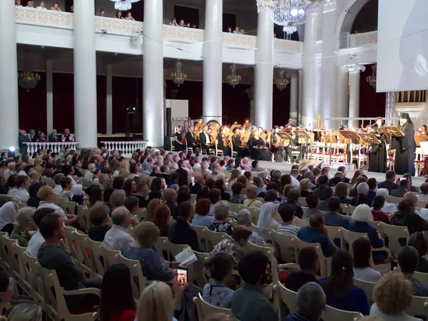 Священномученик Вениамин, митрополит Петроградский: прижизненное фото