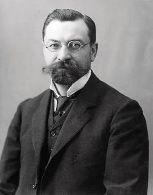 В. П. Шеин, будущий архимандрит Сергий