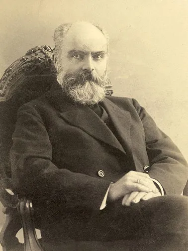 С. М. Ляпунов