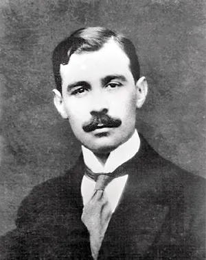 Ю. П. Новицкий