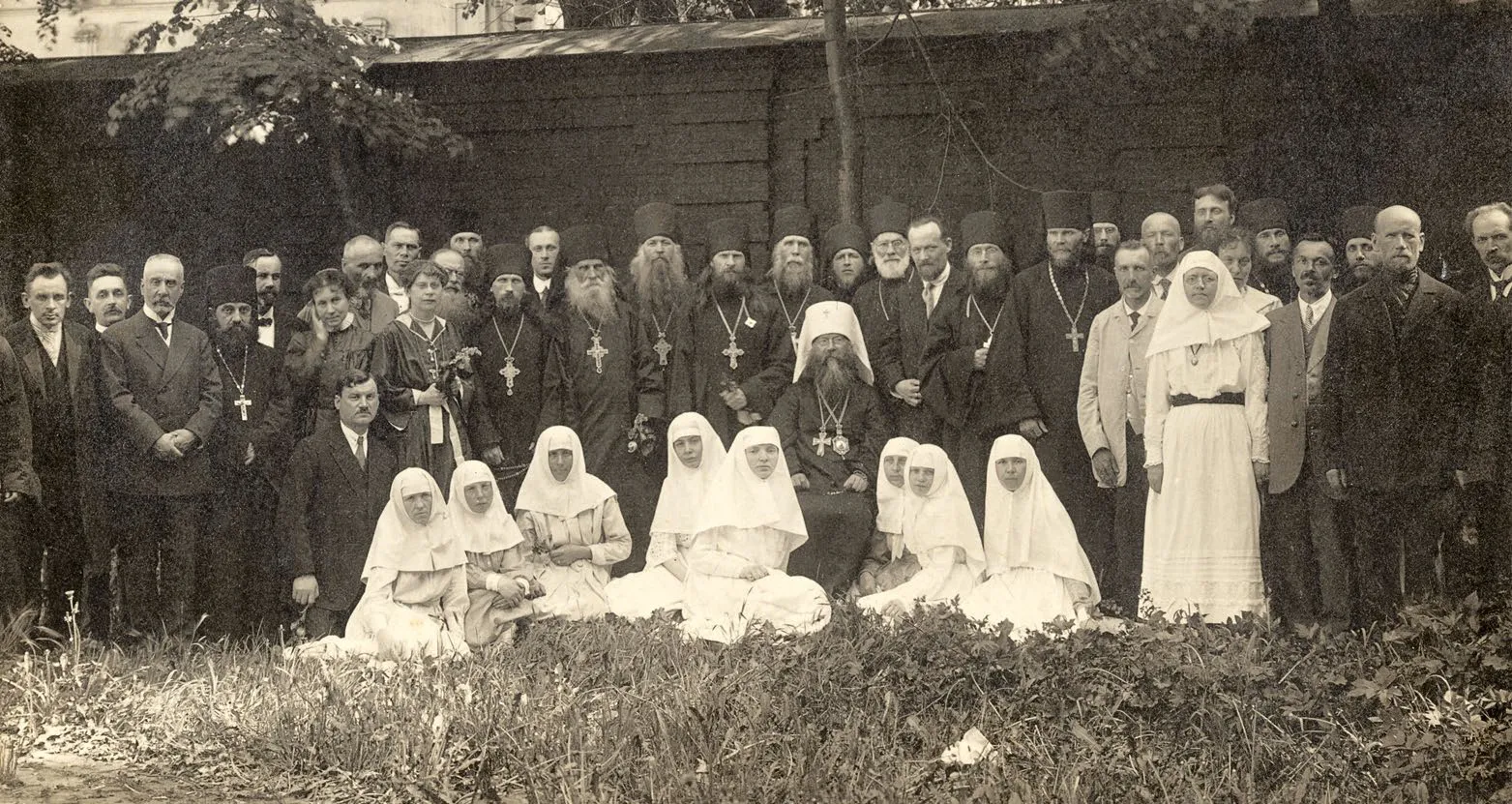 Александро-Невское братство