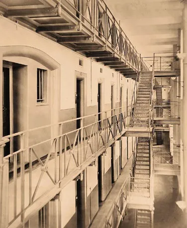 ДПЗ на Шпалерной улице