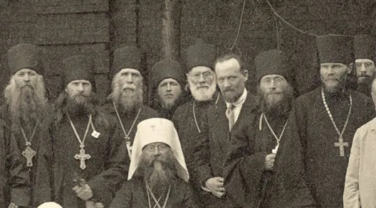 И. М. Ковшаров