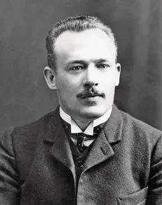 Александро-Невское братство. Справа от митрополита юрисконсульт И. М. Ковшаров